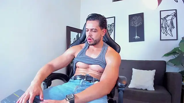 Justin_kingX7 – Naživo XXX chat