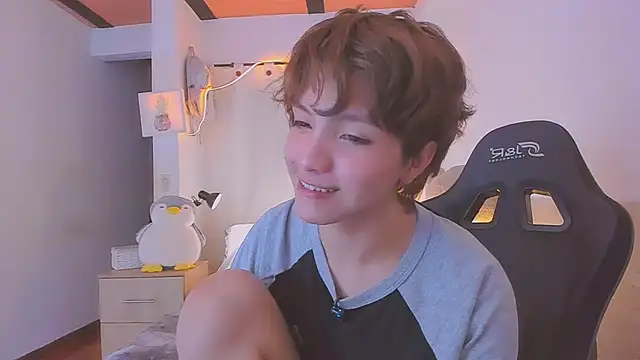 Živý XXX chat Sweet_Allan