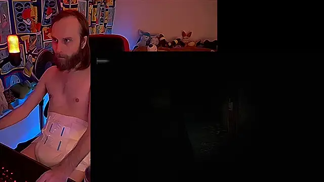 Chat XXX en directo de MrFrizby6211