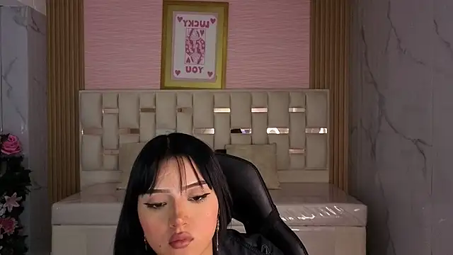 XXX chat uživo modela veronicaa_s