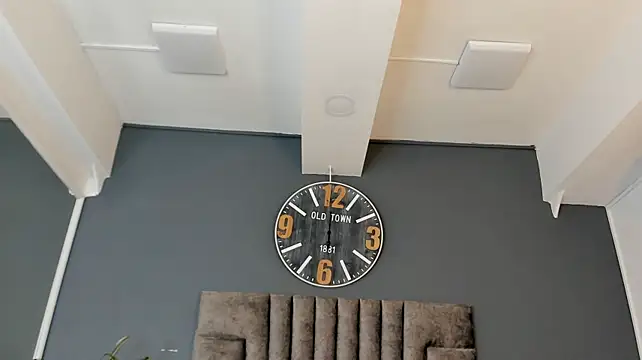 Chat +18 de Robin_Rief ao vivo