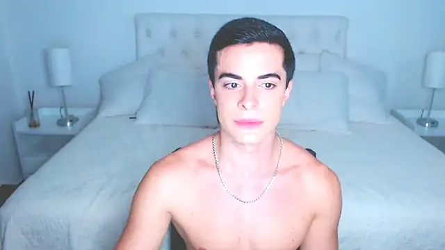 Chat +18 de mr_hunterx ao vivo