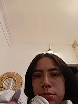 Chat XXX en directo de Ivyy_sweet_