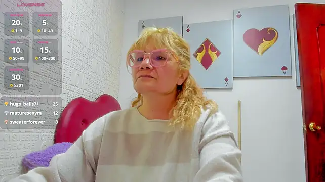Salomeediaz_ live XXX chat