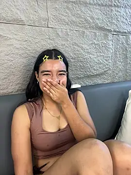 Almilu Chat XXX live