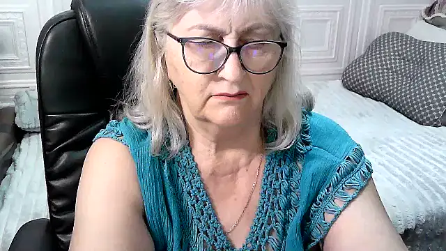 LolkaAlyss Live XXX-Chat