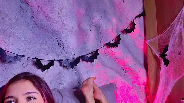 bella_mush live XXX chat