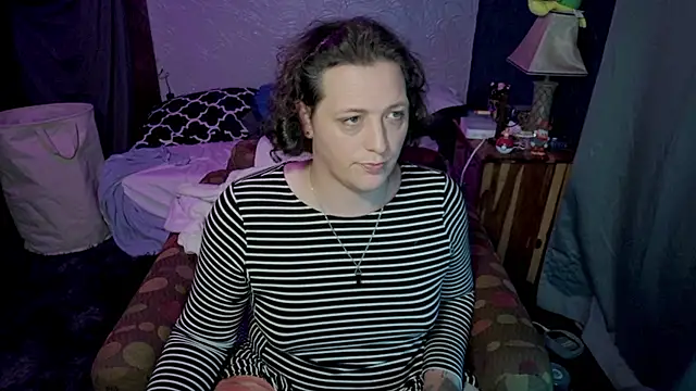 Živý XXX chat Abagail_soft