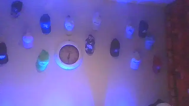Timson00001のウェブカメラショー