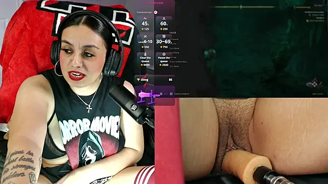Živý XXX chat Blaze_Onn