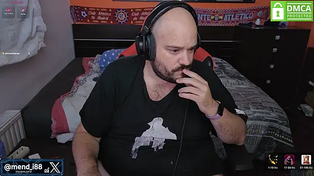 Chat +18 de menditeta1 ao vivo