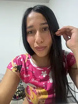 Amelia_Rivas 现场XXX聊天