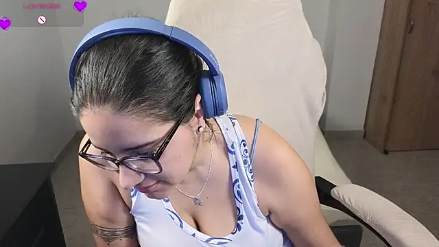 Živý XXX chat blue__moon_
