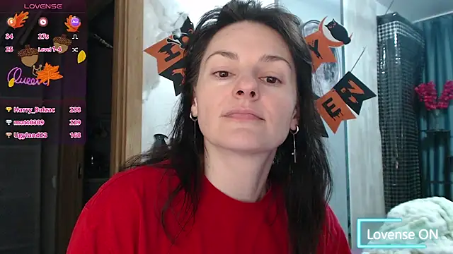 XXX chat uživo modela Stacy_Davice