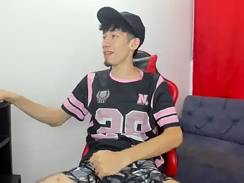 CAMILO__21 Live XXX Chat