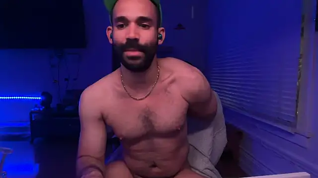 itsmeathen Live XXX Chat