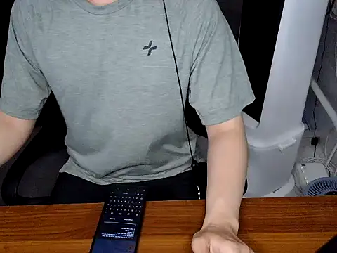 Louis_Caox live XXX chat
