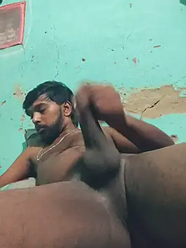 Chat XXX ao vivo de Desiblackk