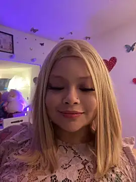 barbiee_doll1n Live XXX chat