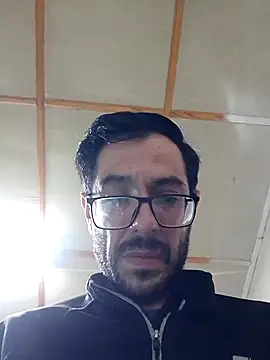 צ'אט XXX בשידור חי של Eduardovergota