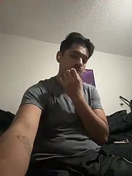 mrredcorn's Webcam Show