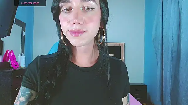 Chatroom XXX en direct de karla_zambrano