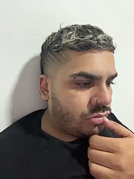Chat XXX ao vivo de Kevin_Spenser