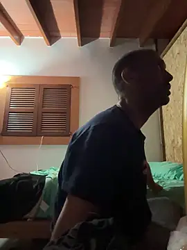Gabry1985B Webcam show