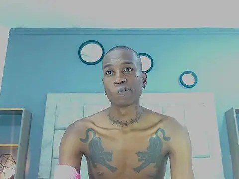 Chat XXX ao vivo de Mike_More_