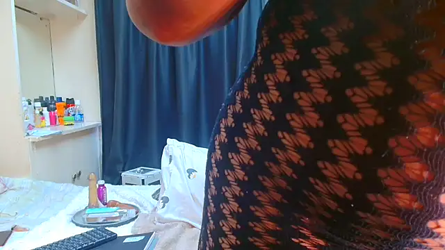 Xoli_11n Live XXX chat