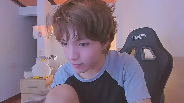 Sweet_Allan's Live XXX Chat