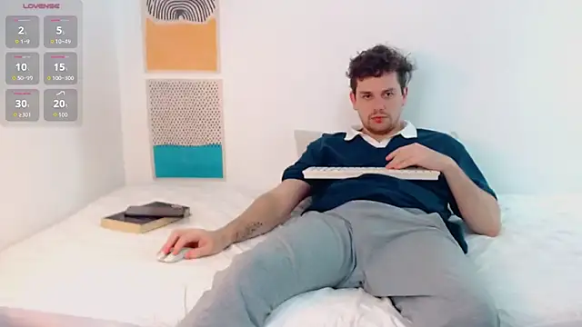 Luc_7 XXX чат на живо