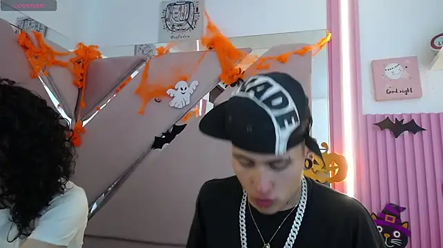 oblivionloven Live XXX chat