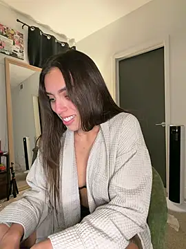 MilaSeren Live XXX-Chat
