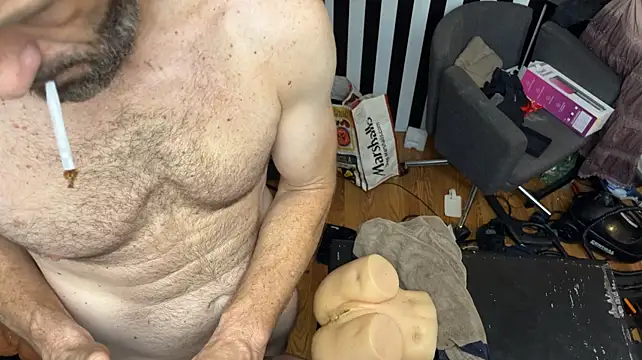 Chat XXX Live leanjamesdean