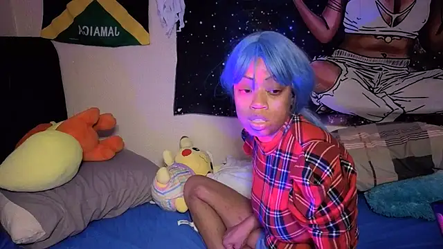IAMTOKYOLEE 라이브 XXX 채팅