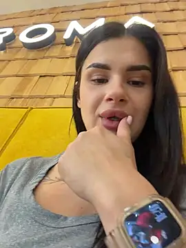 MiraReachn Live XXX chat