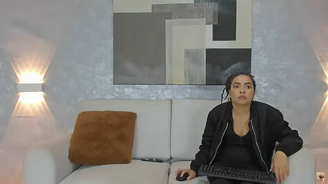 Lucia_jane's Live XXX Chat