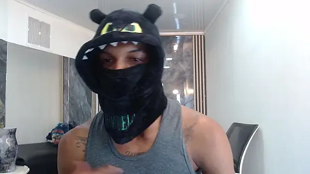 MatheoCock – Naživo XXX chat