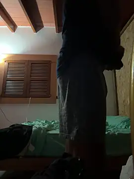 Show modela Gabry1985B na web-kameri