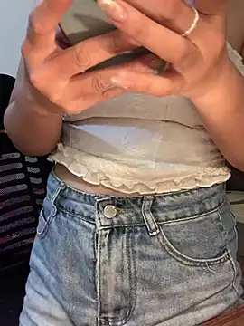 baby_9xx's Live XXX Chat