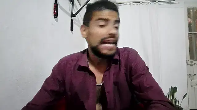 JBond007BBC live XXX chat