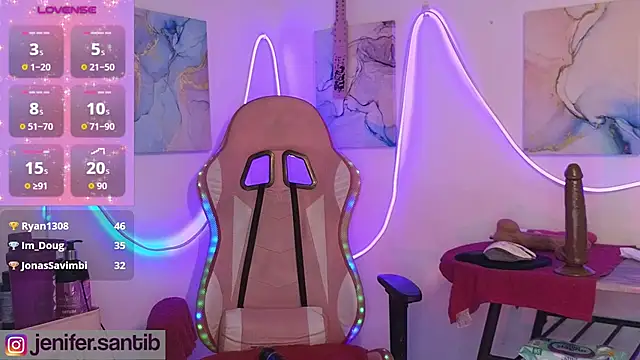 ManeSummers' Live XXX Chat