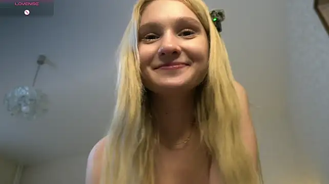 ShevyPorter Chat XXX in diretta