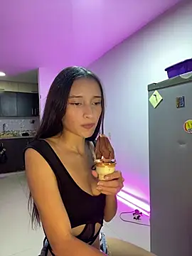 Kailygrace Chat XXX in diretta