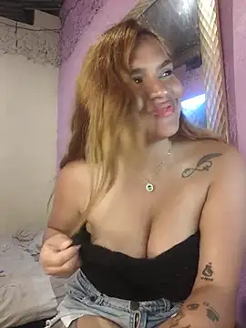 SexyFriends_ Obrolan Langsung XXX
