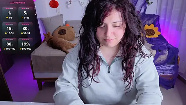 sofix__'s Live XXX Chat