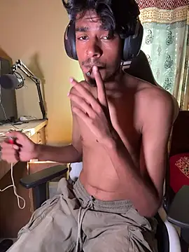 GunSlay – Live XXX-chat