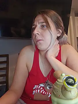 Chat XXX en directo de ScarletsWeb