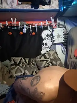 TuzdayG Adlı Modelin Canlı XXX Sohbeti